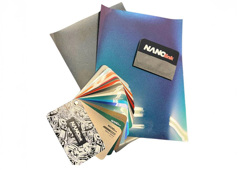 HRZN Sample Pack